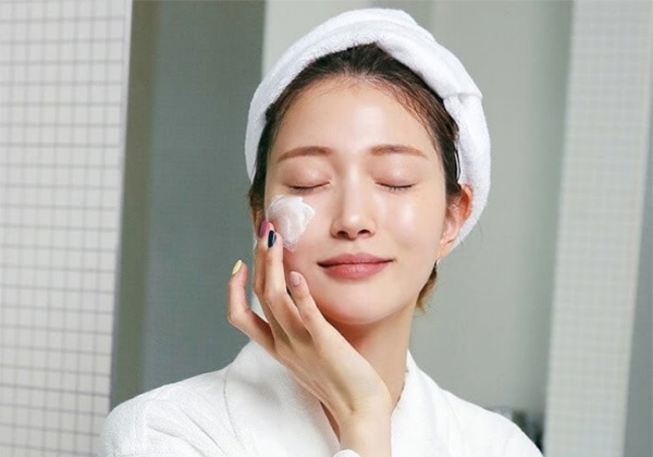 Bí quyết chăm sóc da mùa hanh khô