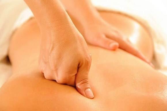 Trị liệu lưng thận